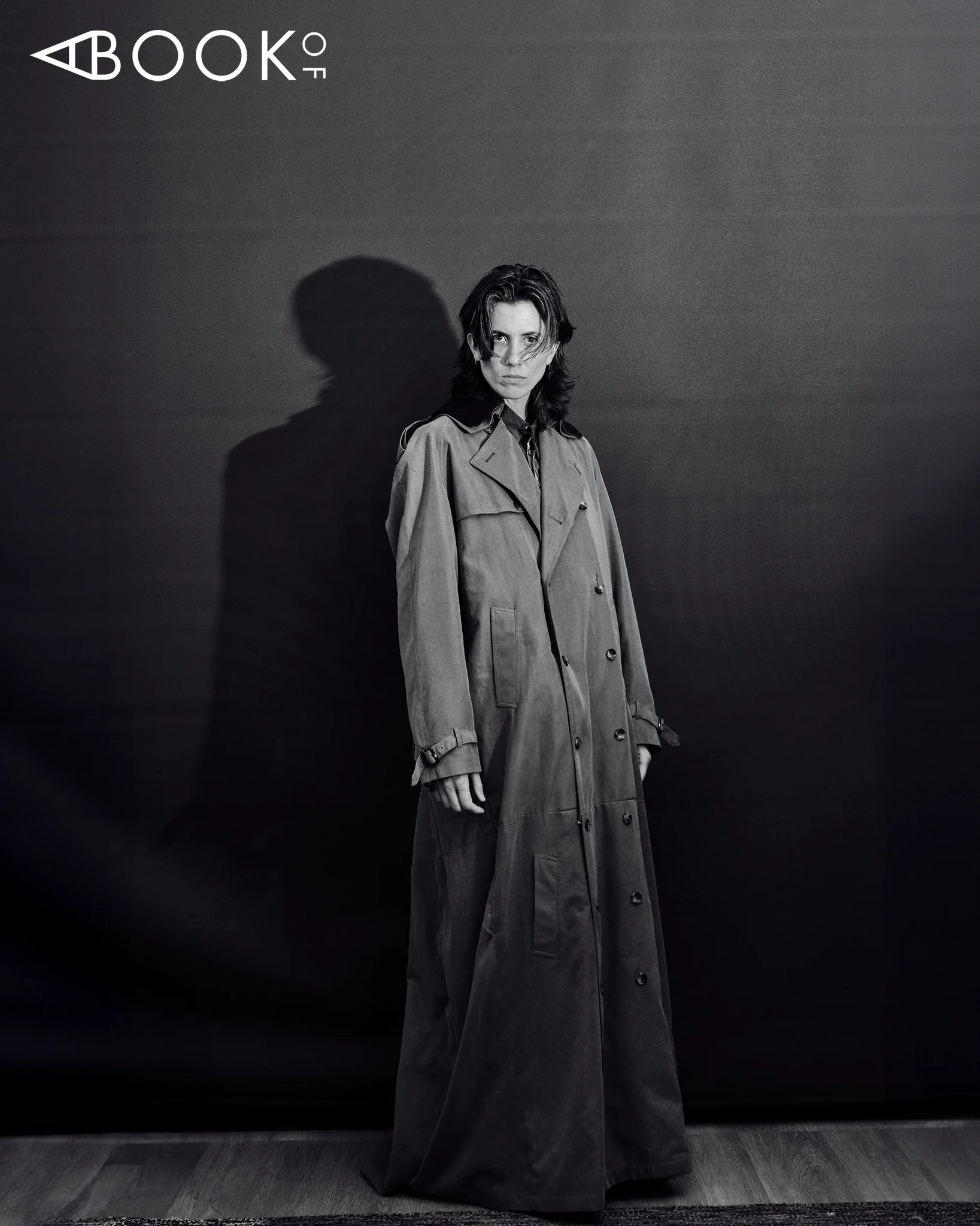 QUEER QUOTIENTS: THE LOVE AND GRIEF DUALITY IN E.R. FIGHTMASTER’S EPS