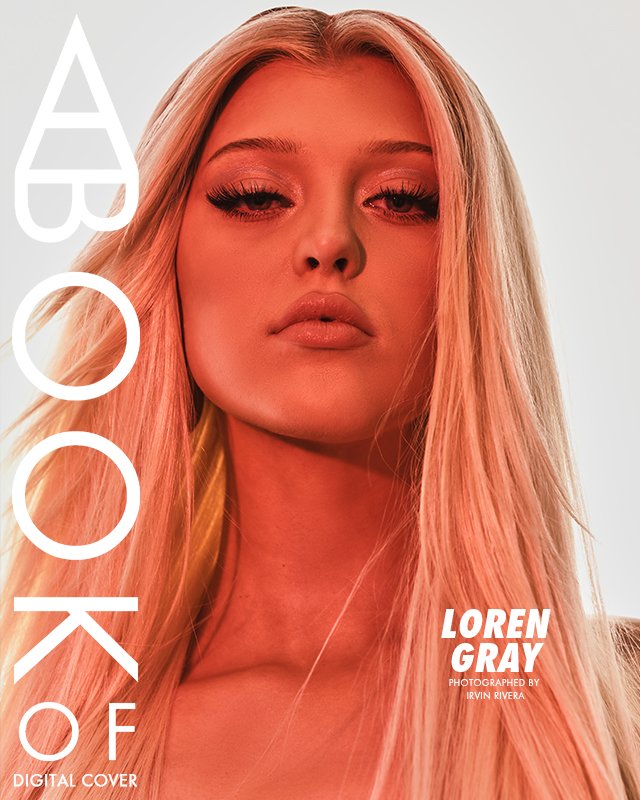 Kick You Out Lyrics - Loren Gray 