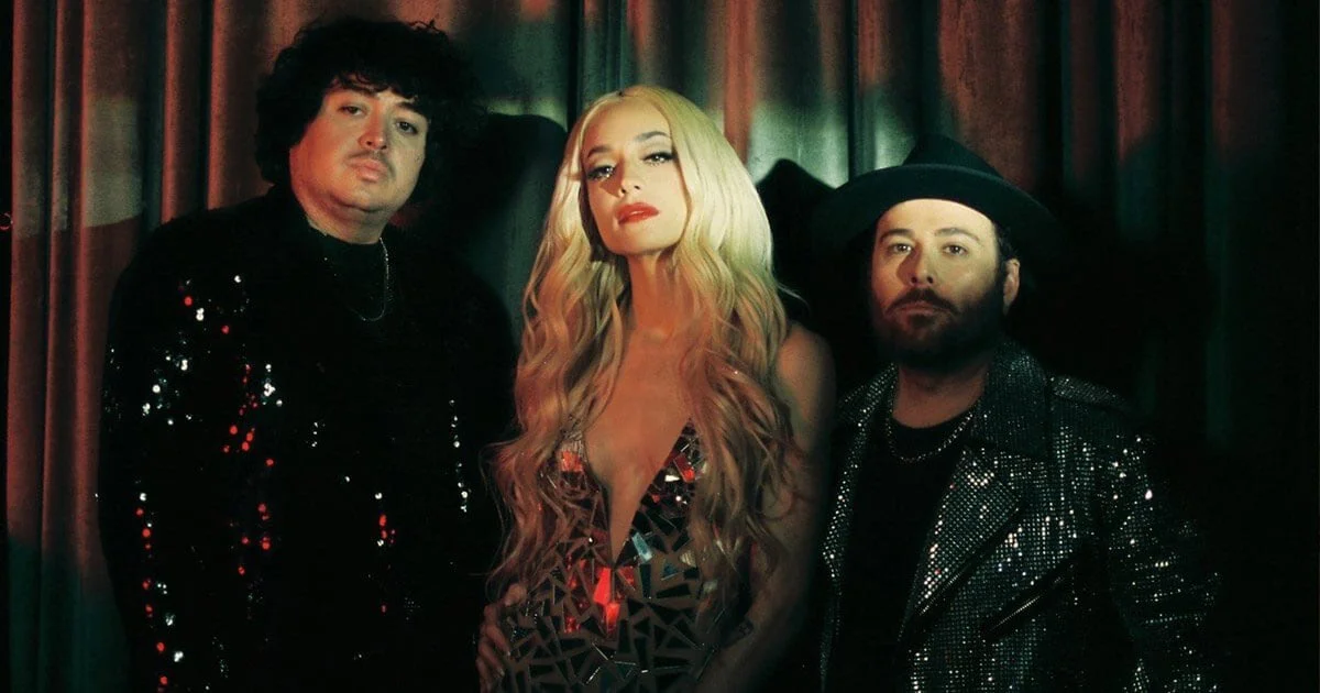 ALBUM REVIEW CANNONS MESMERIZING DRIVE DOWN "HEARTBREAK HIGHWAY" — A BOOK OF MAGAZINE