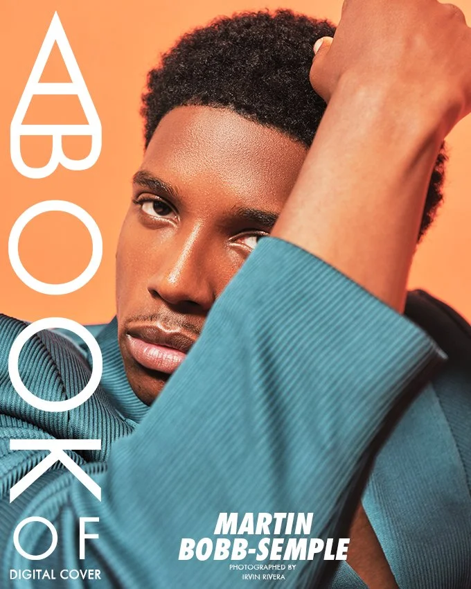 A SEMPLE LIFE MARTIN BOBBSEMPLE ON GROWTH AND CREATIVITY AND 'ALL