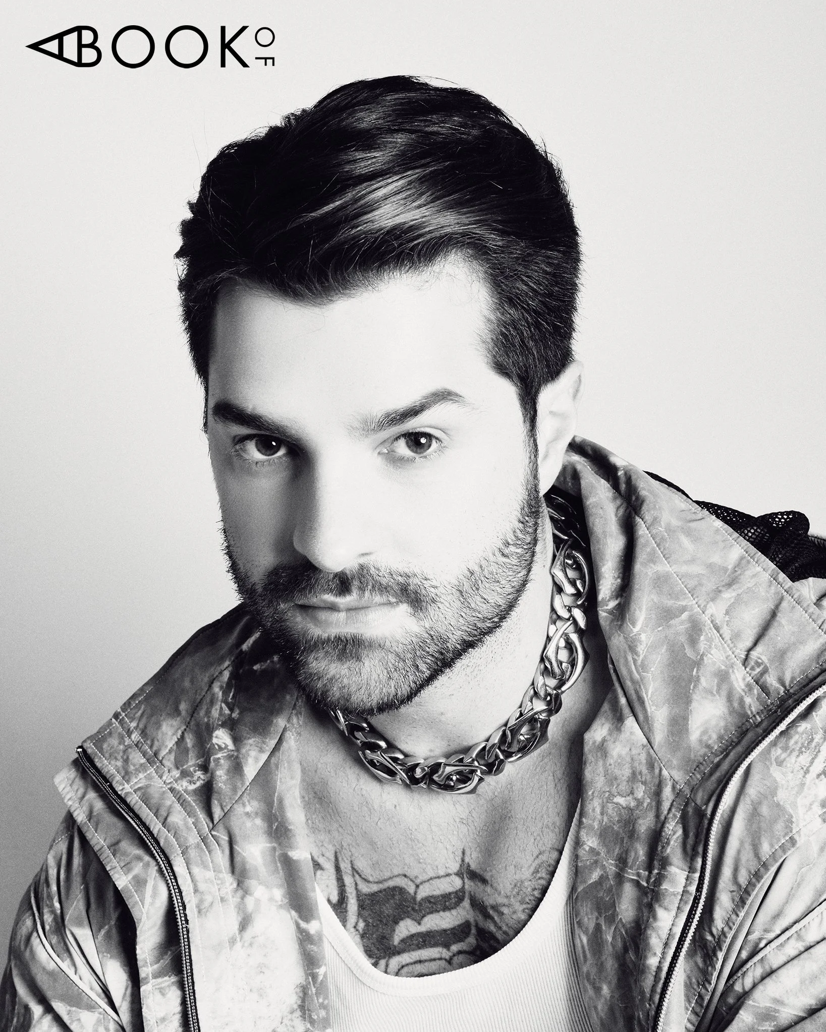 ALOK'S IMPACT ON MUSIC & THE WORLD — A BOOK OF MAGAZINE