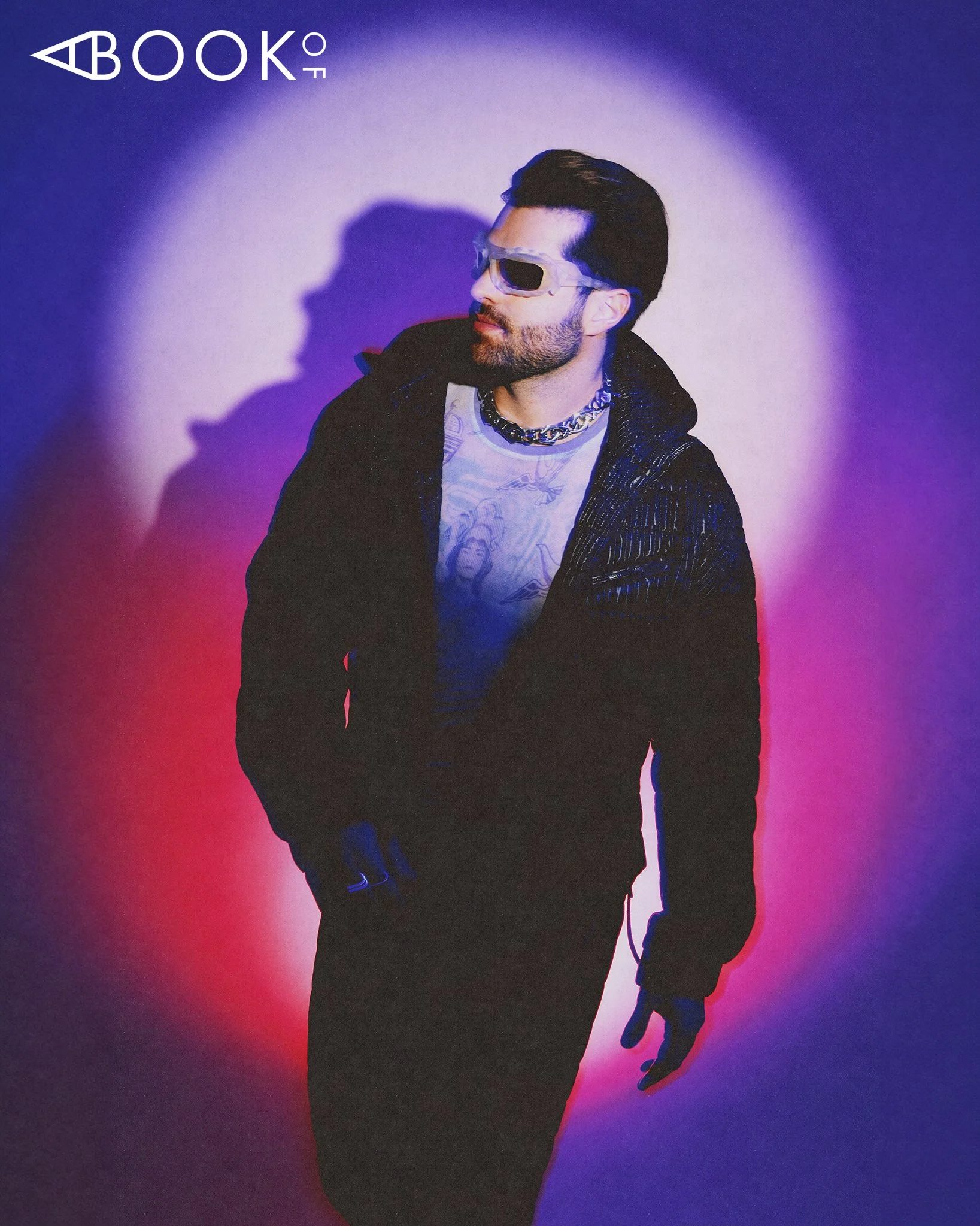 ALOK'S IMPACT ON MUSIC & THE WORLD — A BOOK OF MAGAZINE