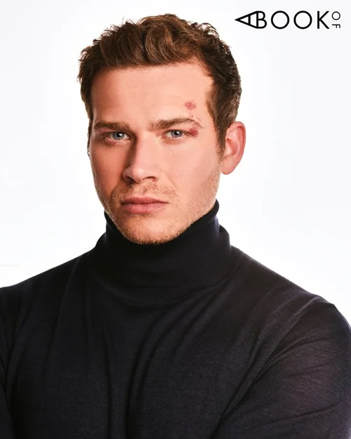 OLIVER STARK: FIRED UP [IN PRINT] — A BOOK OF MAGAZINE