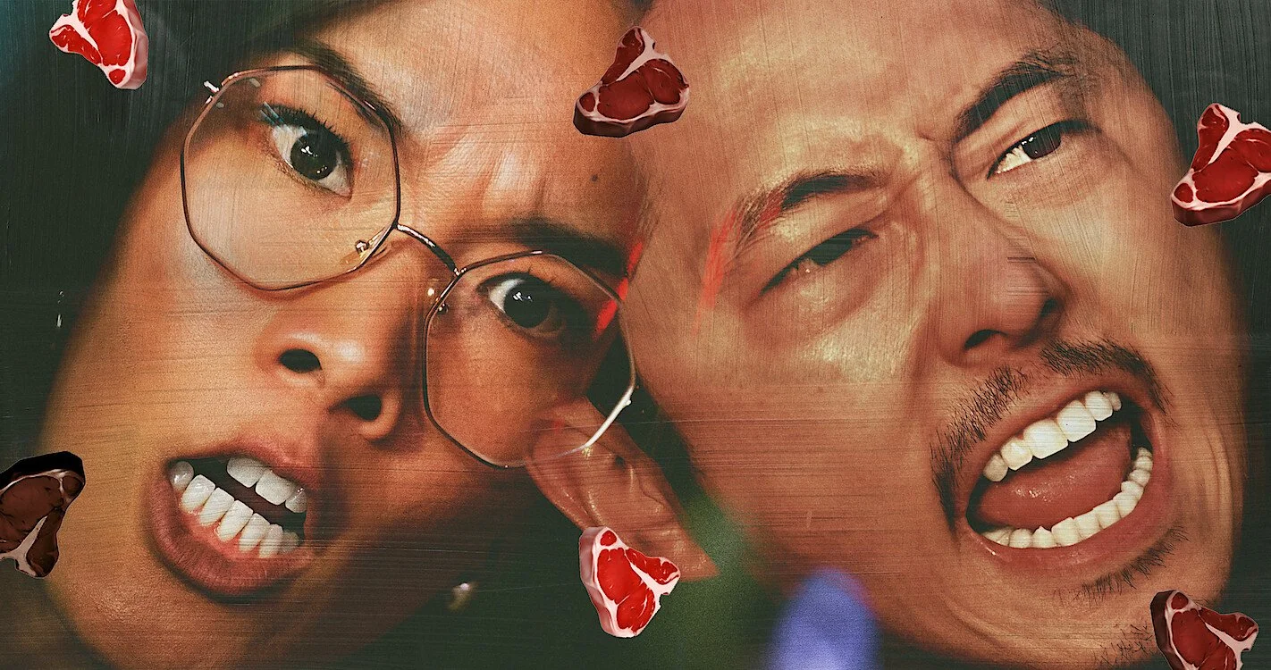 TV: FROM ROAD RAGE TO EMOTIONAL MAZE: EXPLORING THE DEPTHS OF NETFLIX'S ...