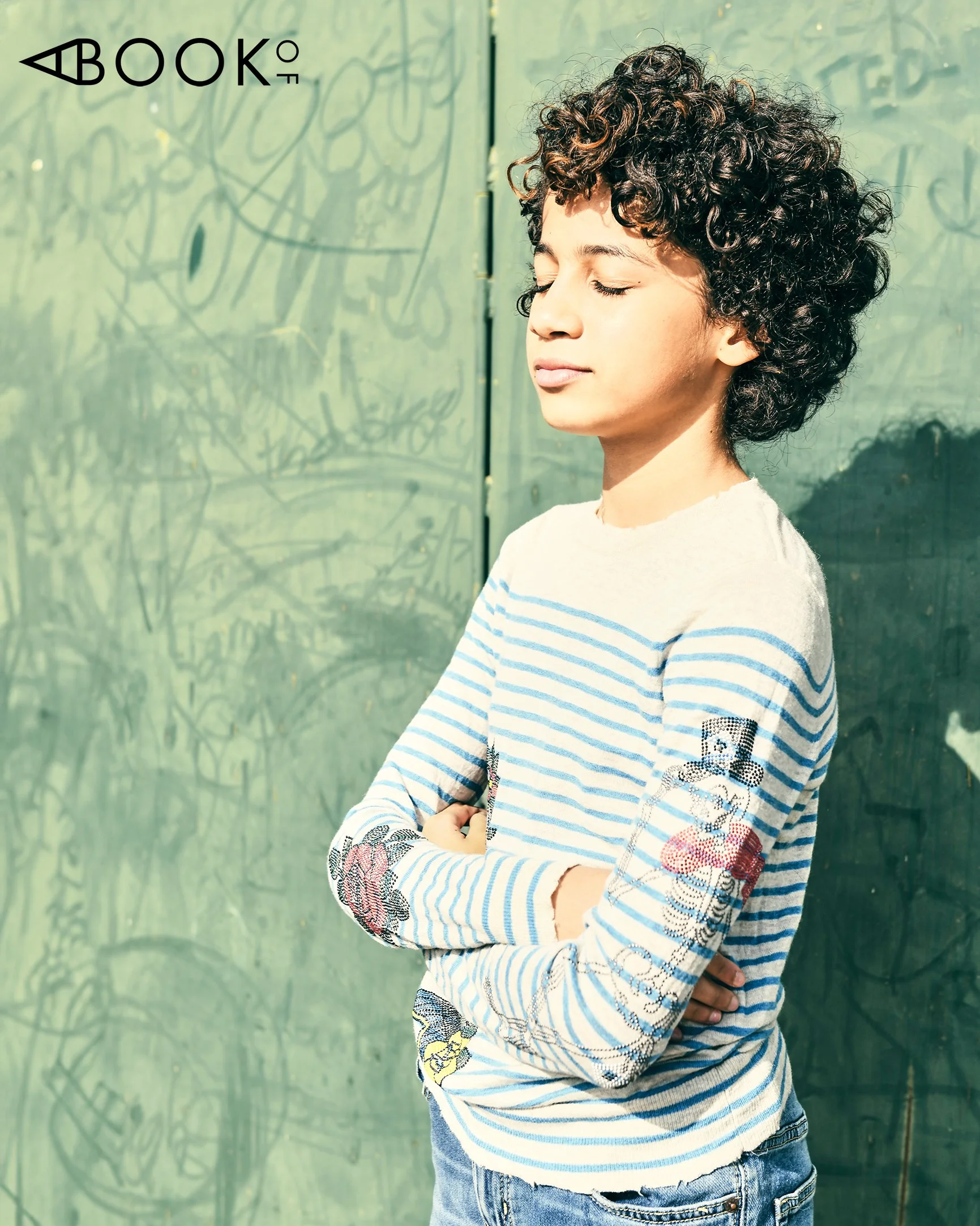 MUSIC, MEMORY, AND MAKING A HERO: HOW RAVI CABOT-CONYERS BUILT WIM FROM ...