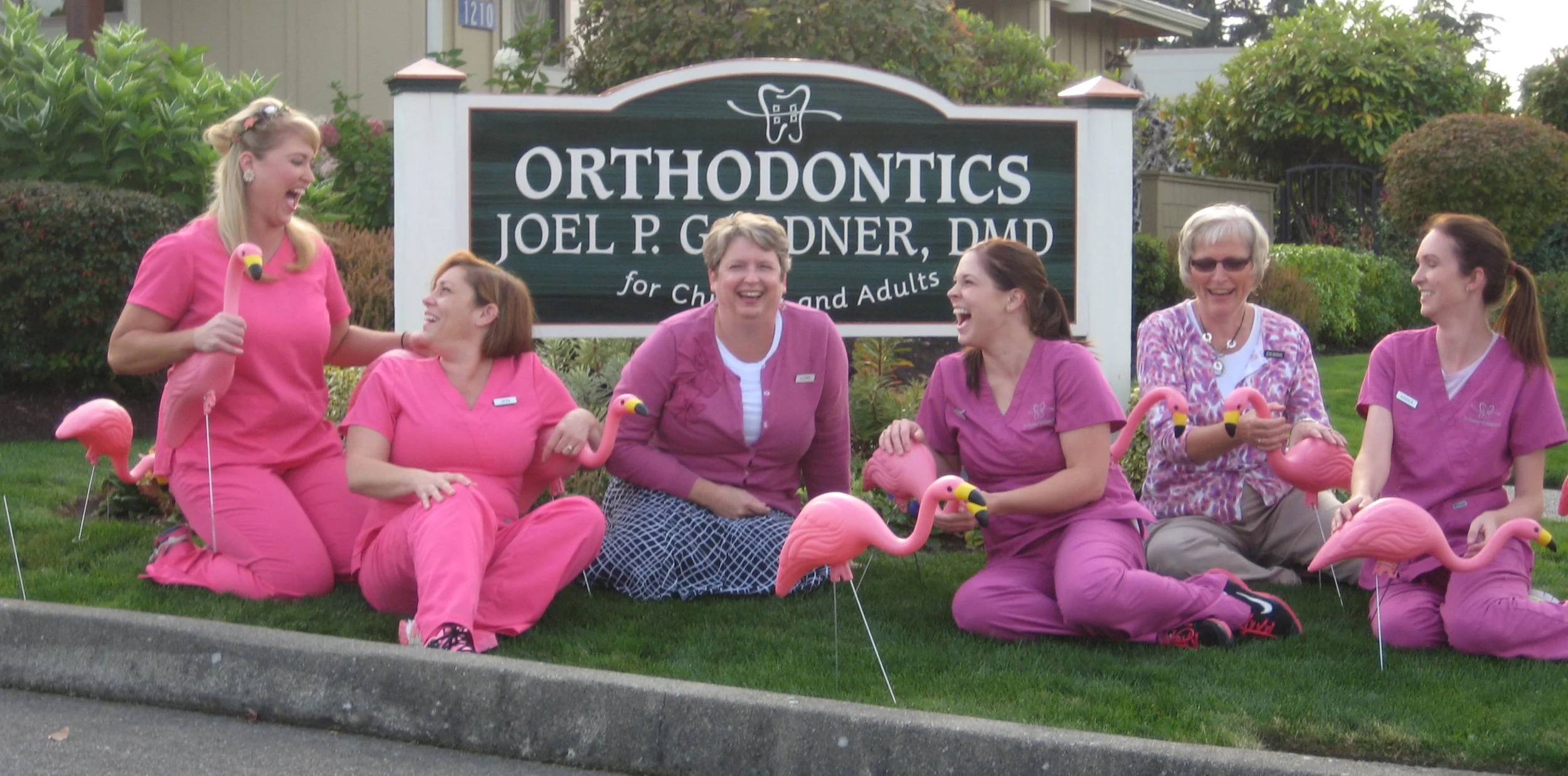 Orthodontist in Mount Vernon, Oak Harbor Washington, Stanwood
