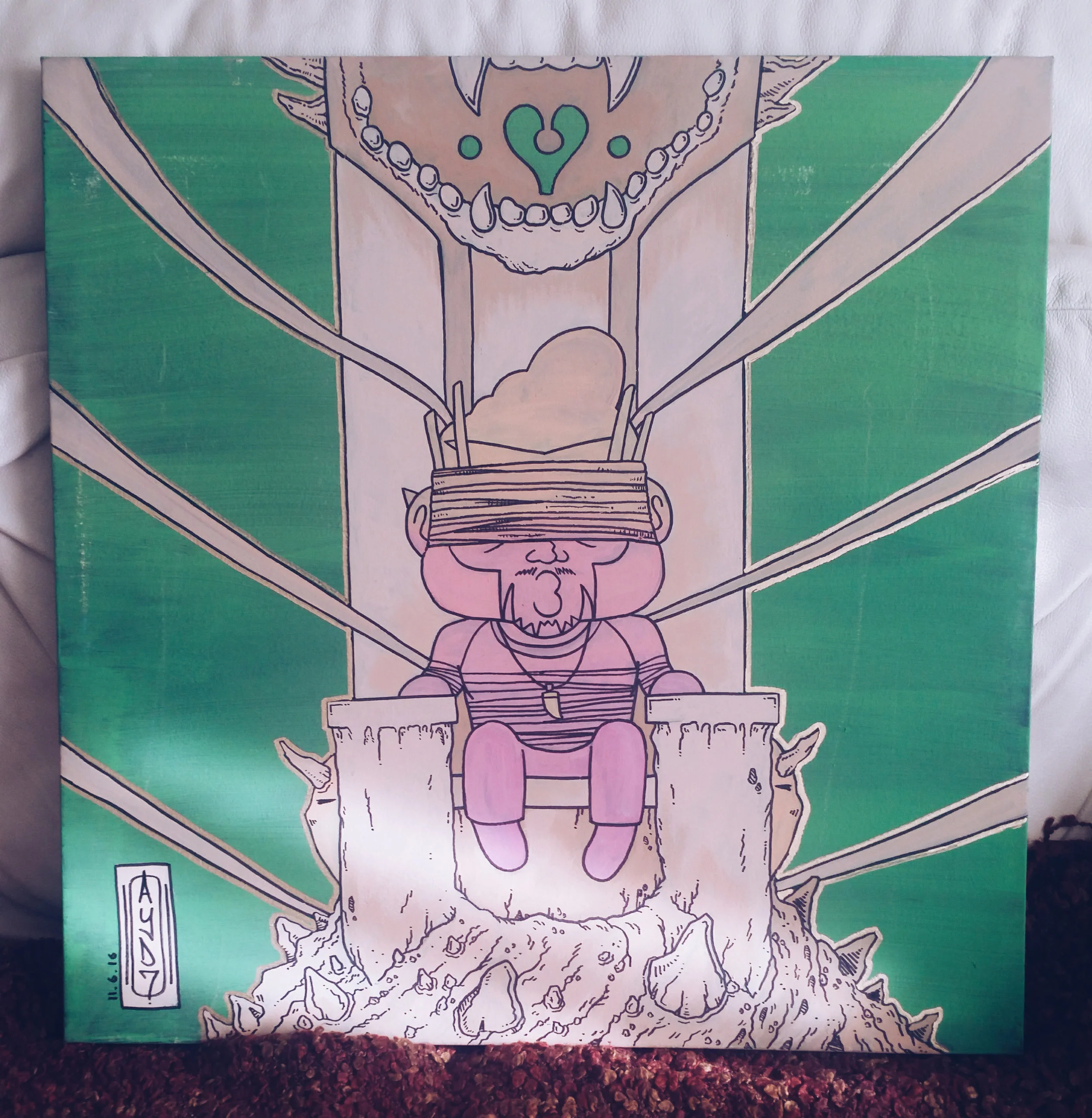 King Addict