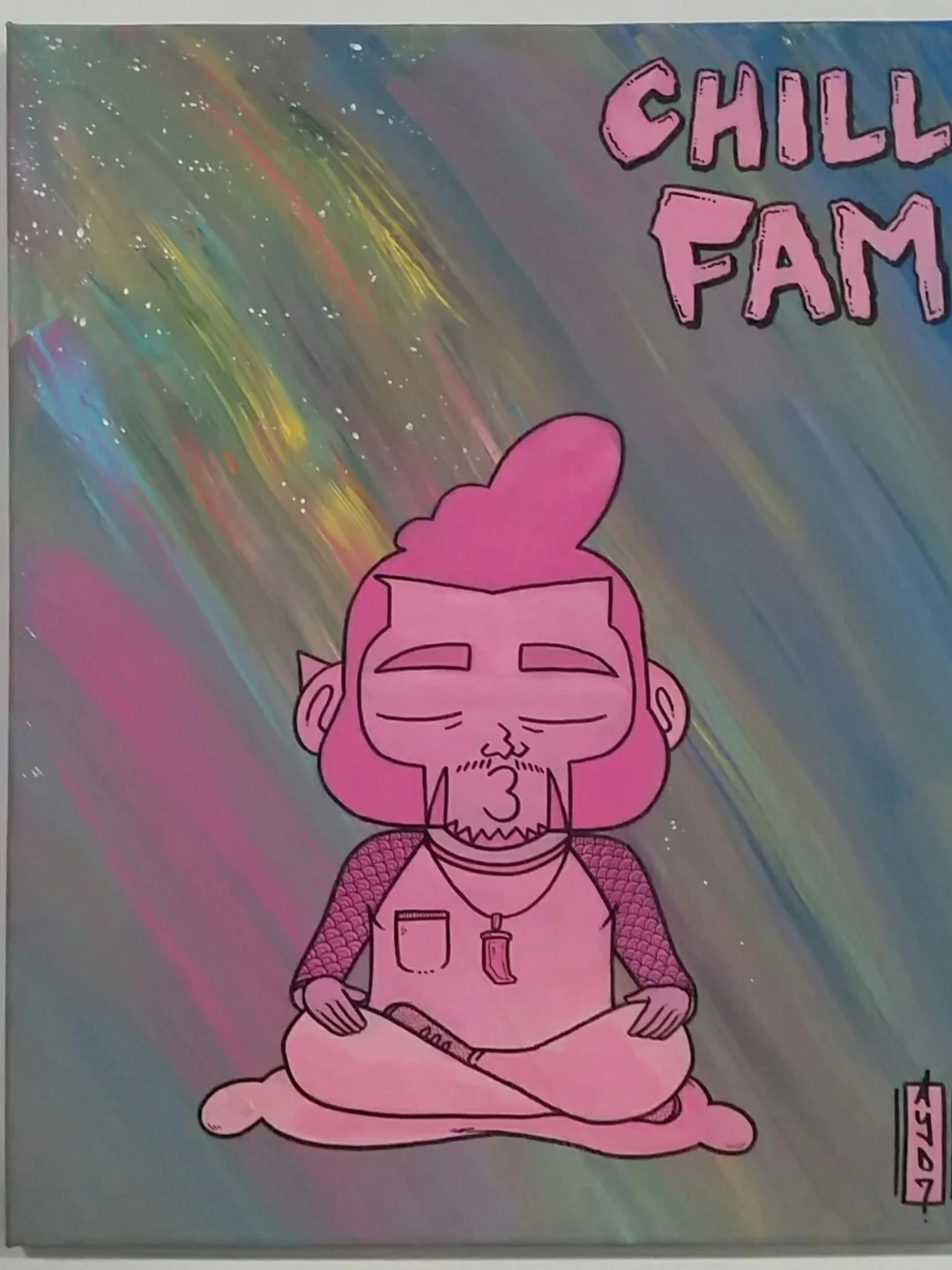 Chill Fam
