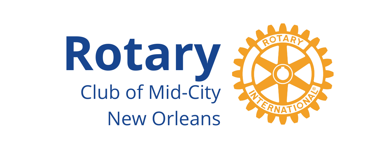 Rotary Club of Mid-City New Orleans