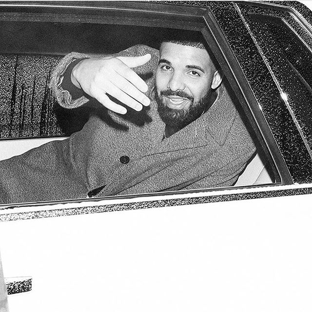 @ChampagnePapi Says He Has A New Single Dropping Prod. By @MurdaBeatz_ 👀