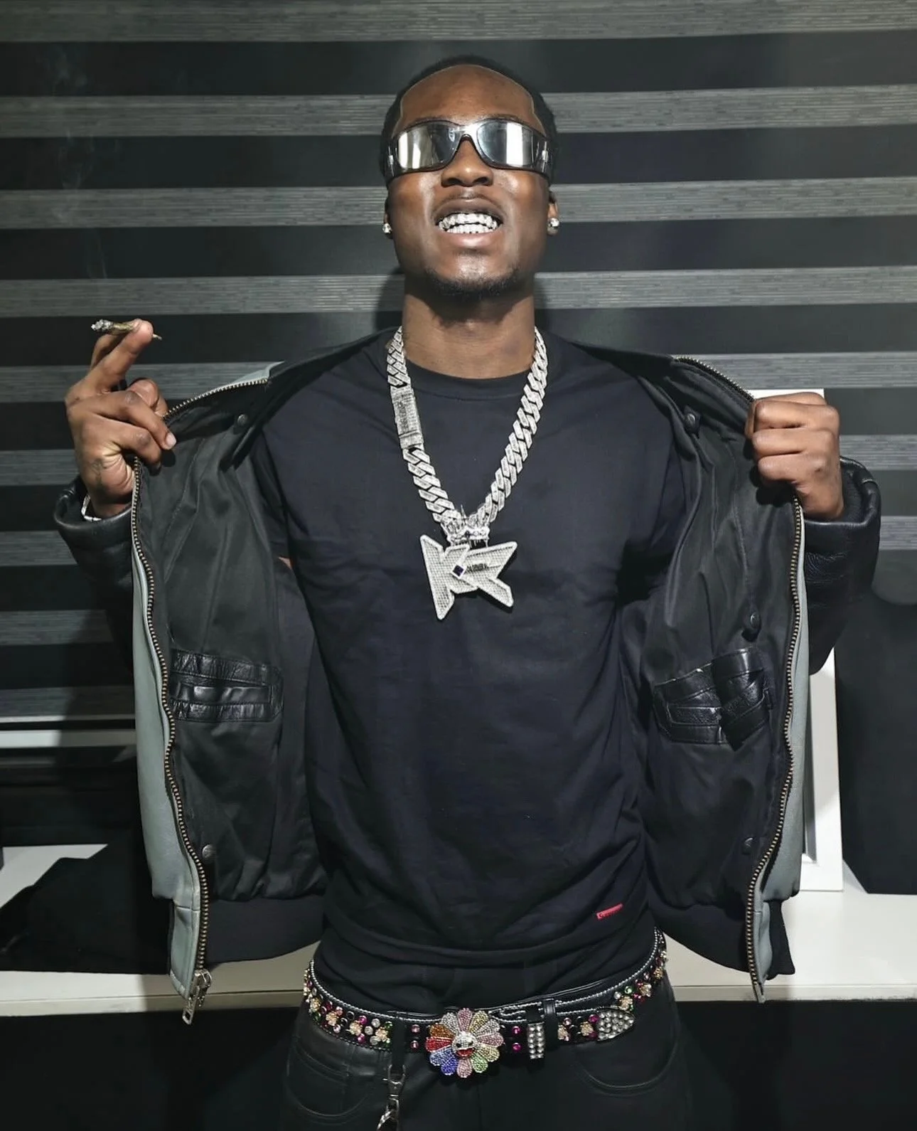 AMPM x SUNDAY SERVICE x KYLE RICHH