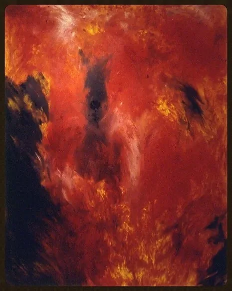 Dark Lord 