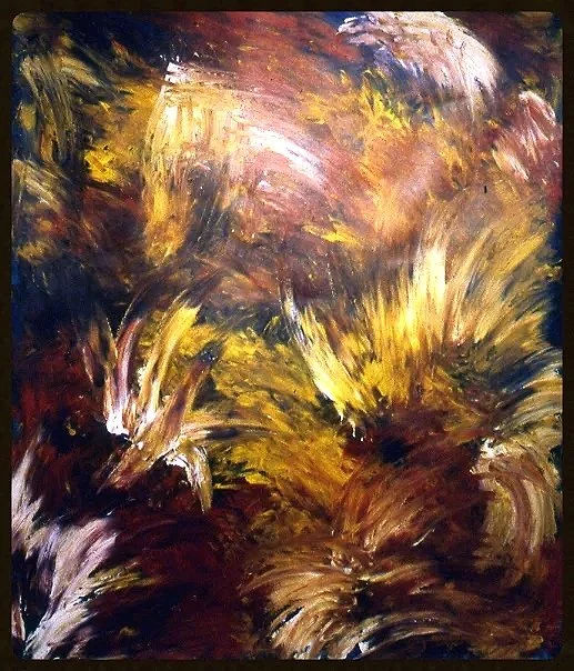 Fungus Dream 