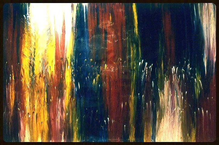 Death Fires
