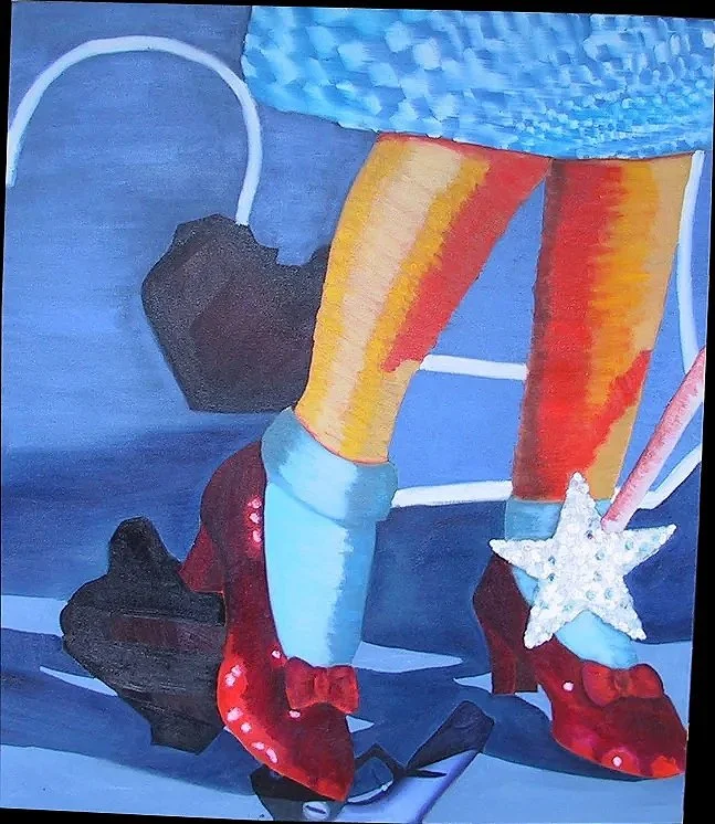 Wizard on Ice 