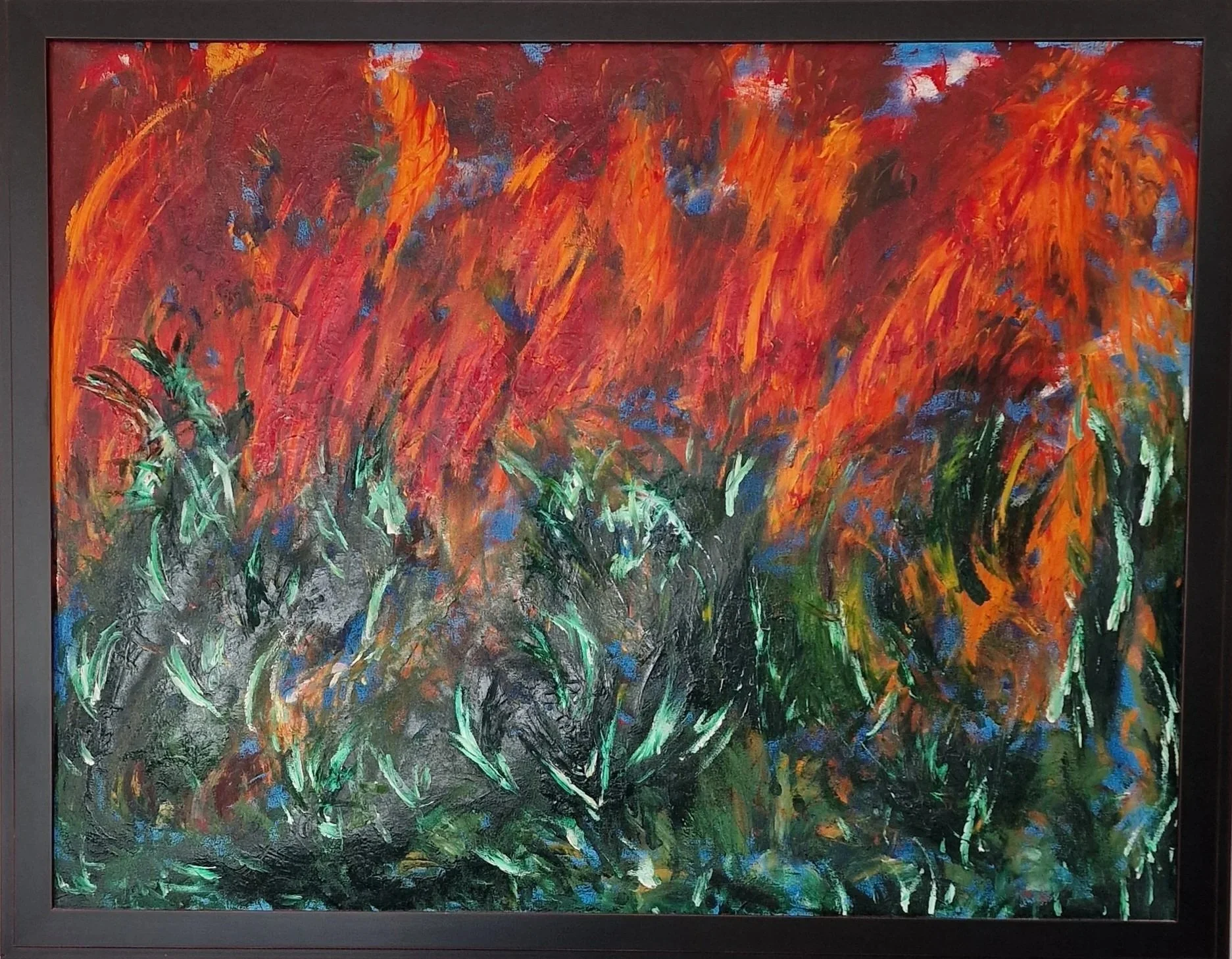 Fire Weed 