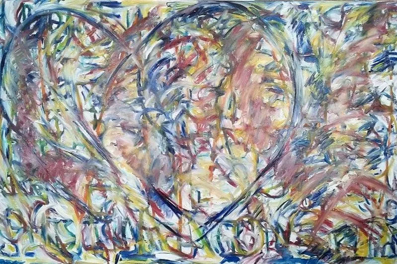 Heart Untitled