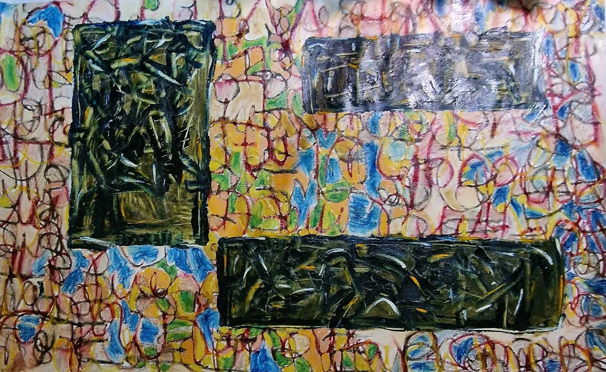 Abstract #3
