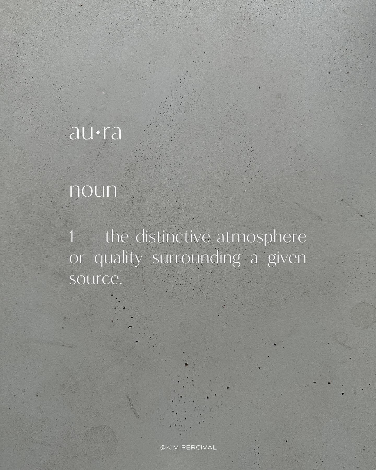 At a recent retreat hosted in my home (I&rsquo;m doing that now!), I had the opportunity &amp; honor to have my aura read by a new bestie, Corinna @igniteyouraura. 🧡 

The result of mine showing me my groundedness coupled with connection to source w