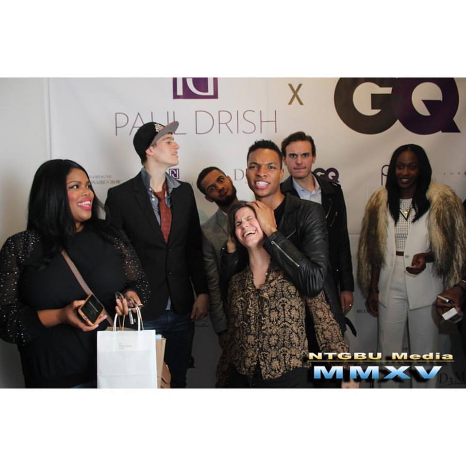 Photo Scott Camaran Dara PR at GQ Event.jpg