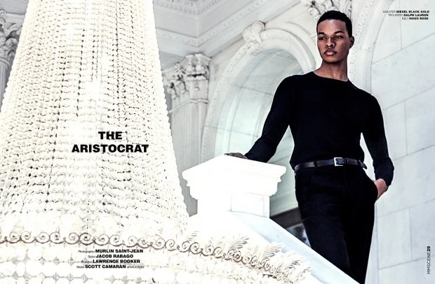Scott Camaran MMS The Aristocrat.jpg