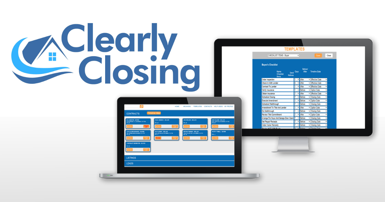 Clearly Closing