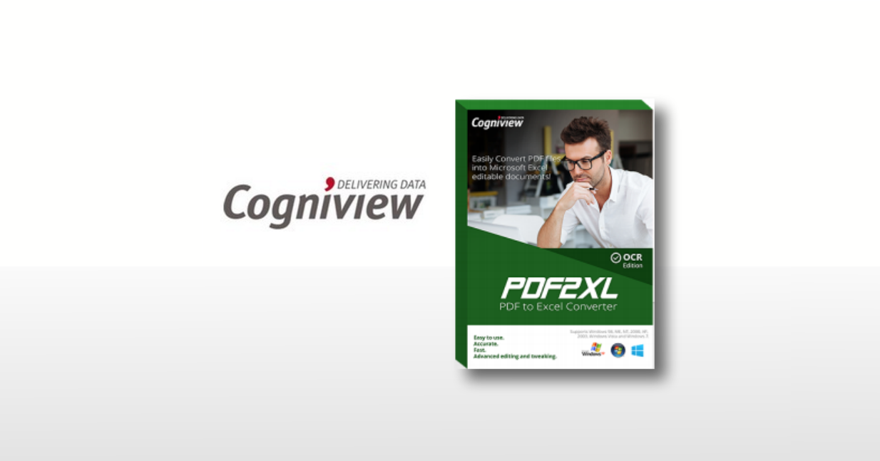 Cogniview