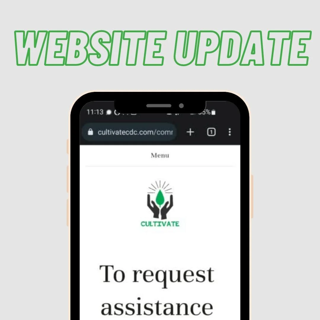 Cultivate in MiloGrogan