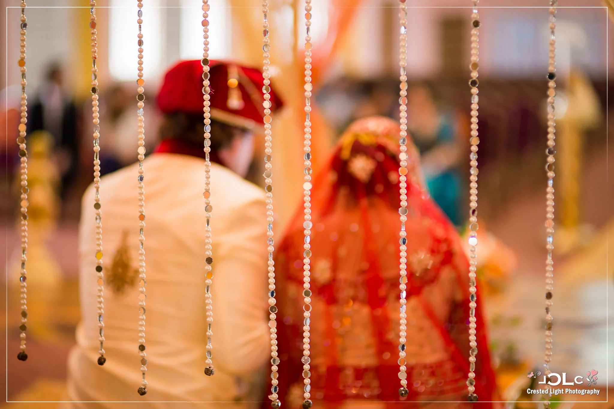 Hindu Wedding Ceremony at Sri Dattatreya Temple and Hanuman Murti in Carapichaima Trinidad