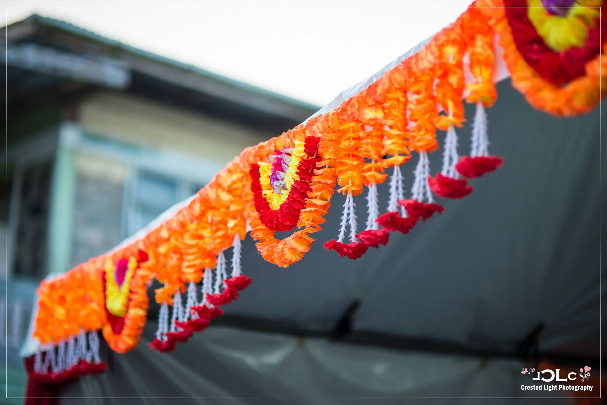 Maticoor Hindu Wedding Ceremony