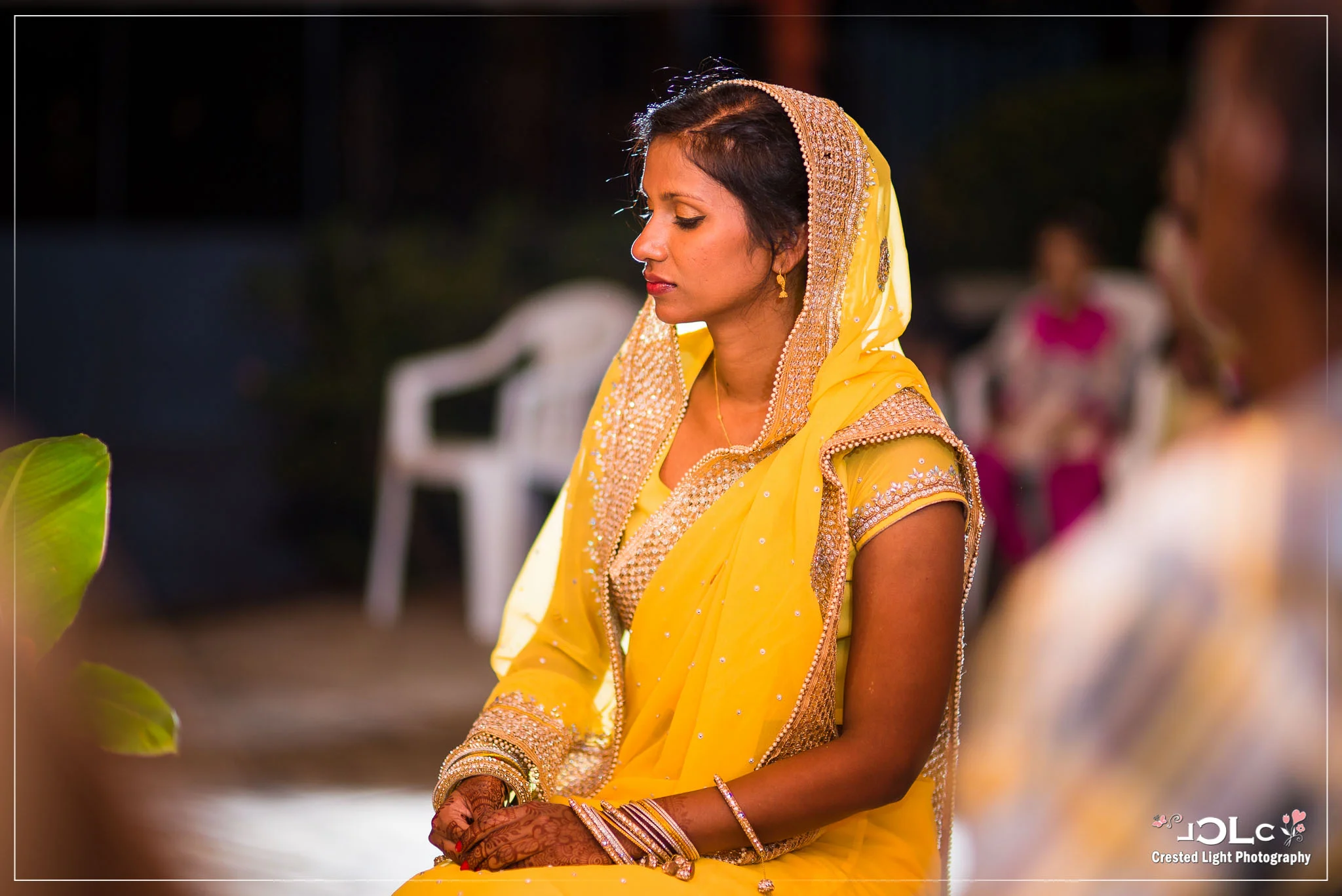 Maticoor Hindu Wedding Ceremony