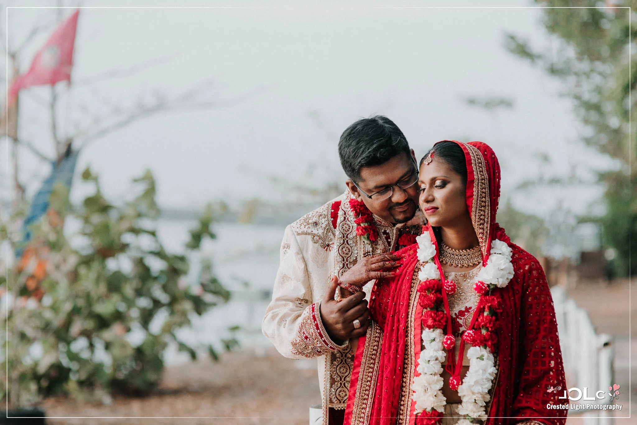 Temply by the Sea Waterloo Trinidad Hindu wedding 01.jpg