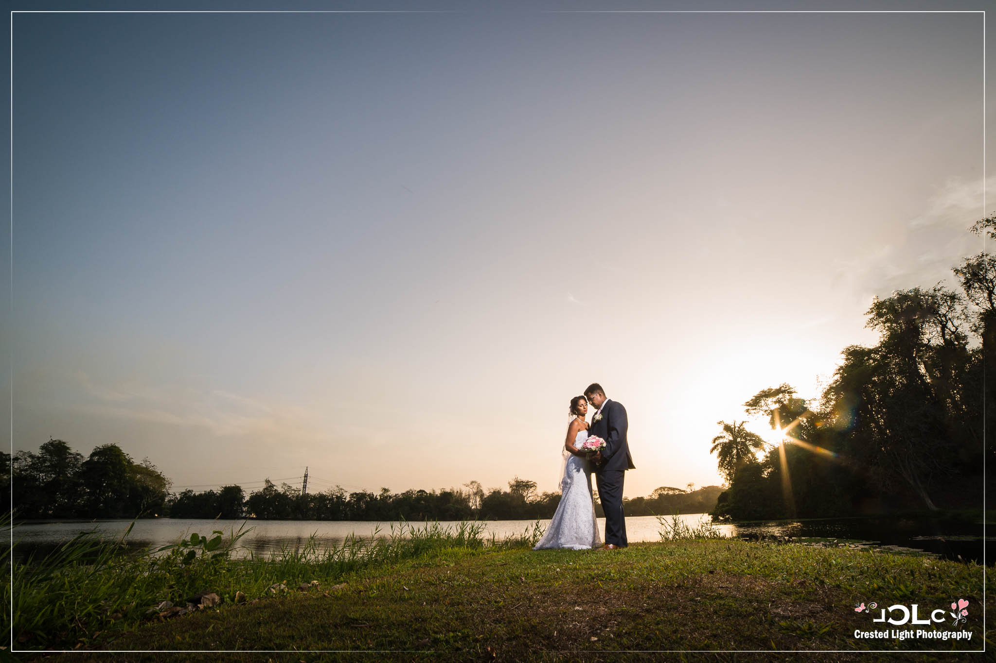Petrotrin Wedding Photography