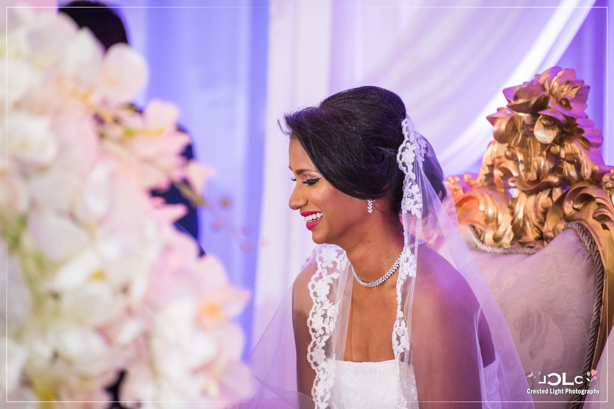 Petrotrin Wedding Photography