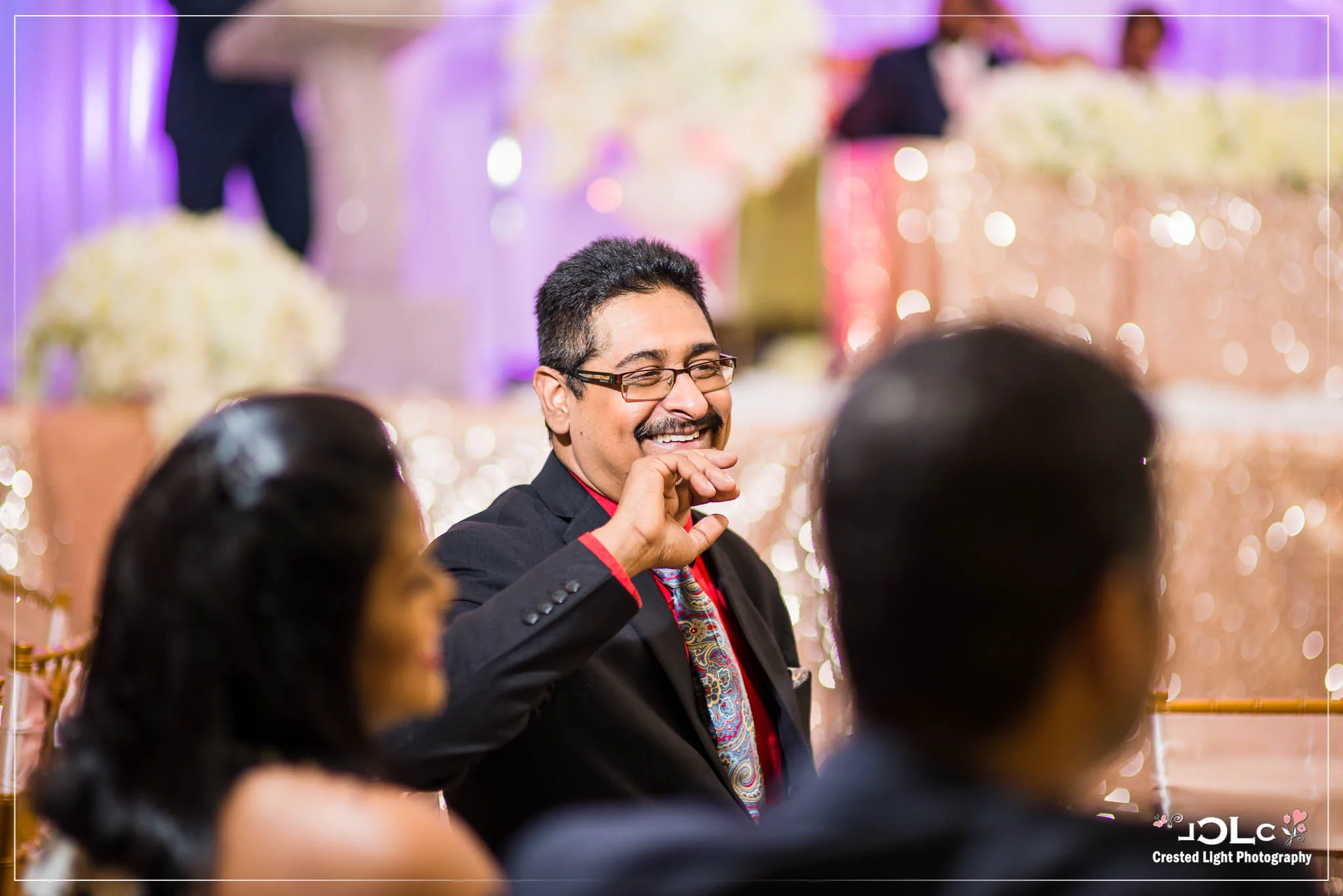 Petrotrin Wedding Photography