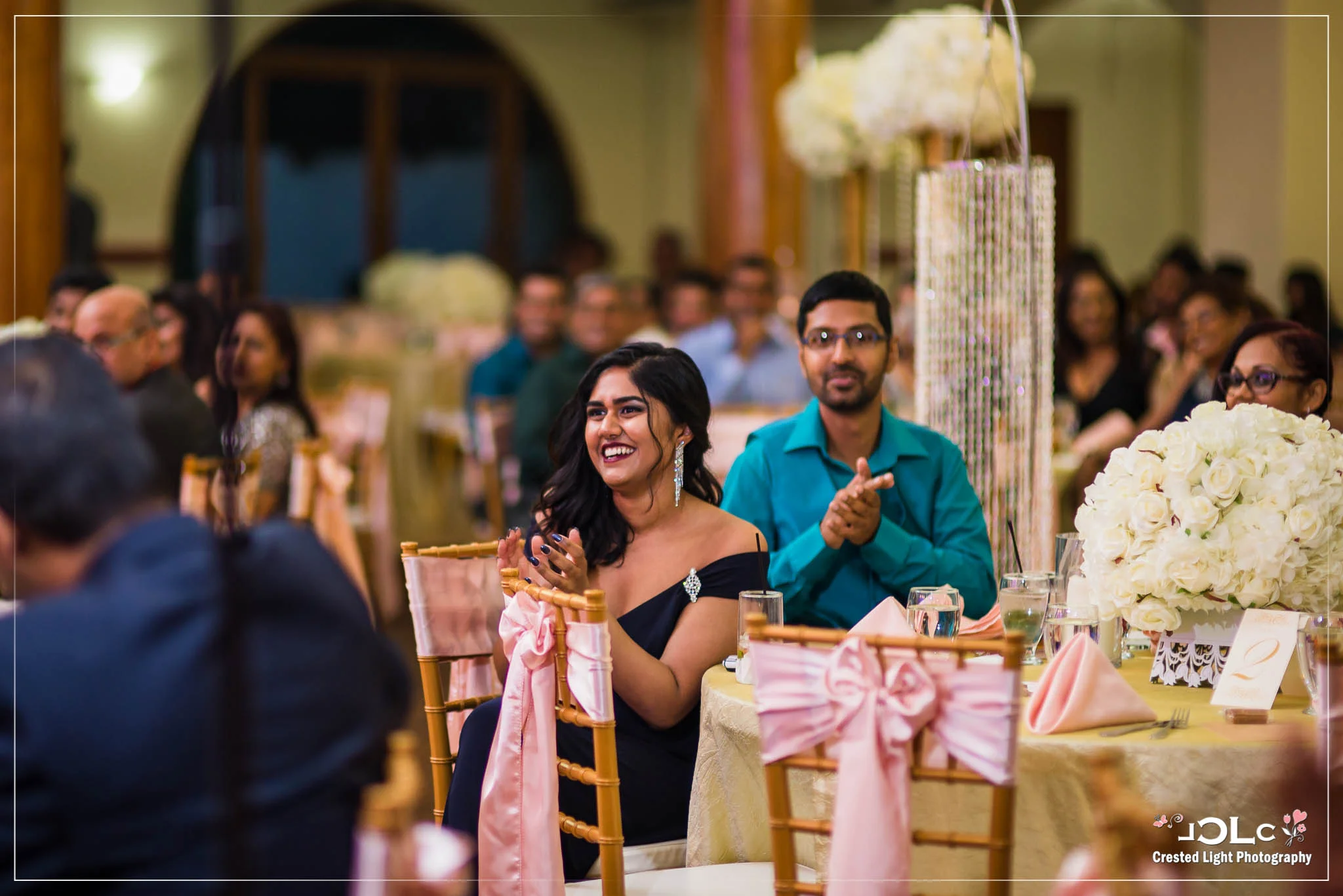 Petrotrin Wedding Photography
