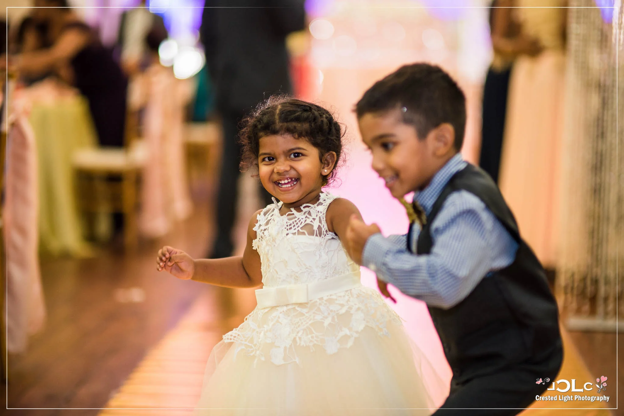 Petrotrin Wedding Photography