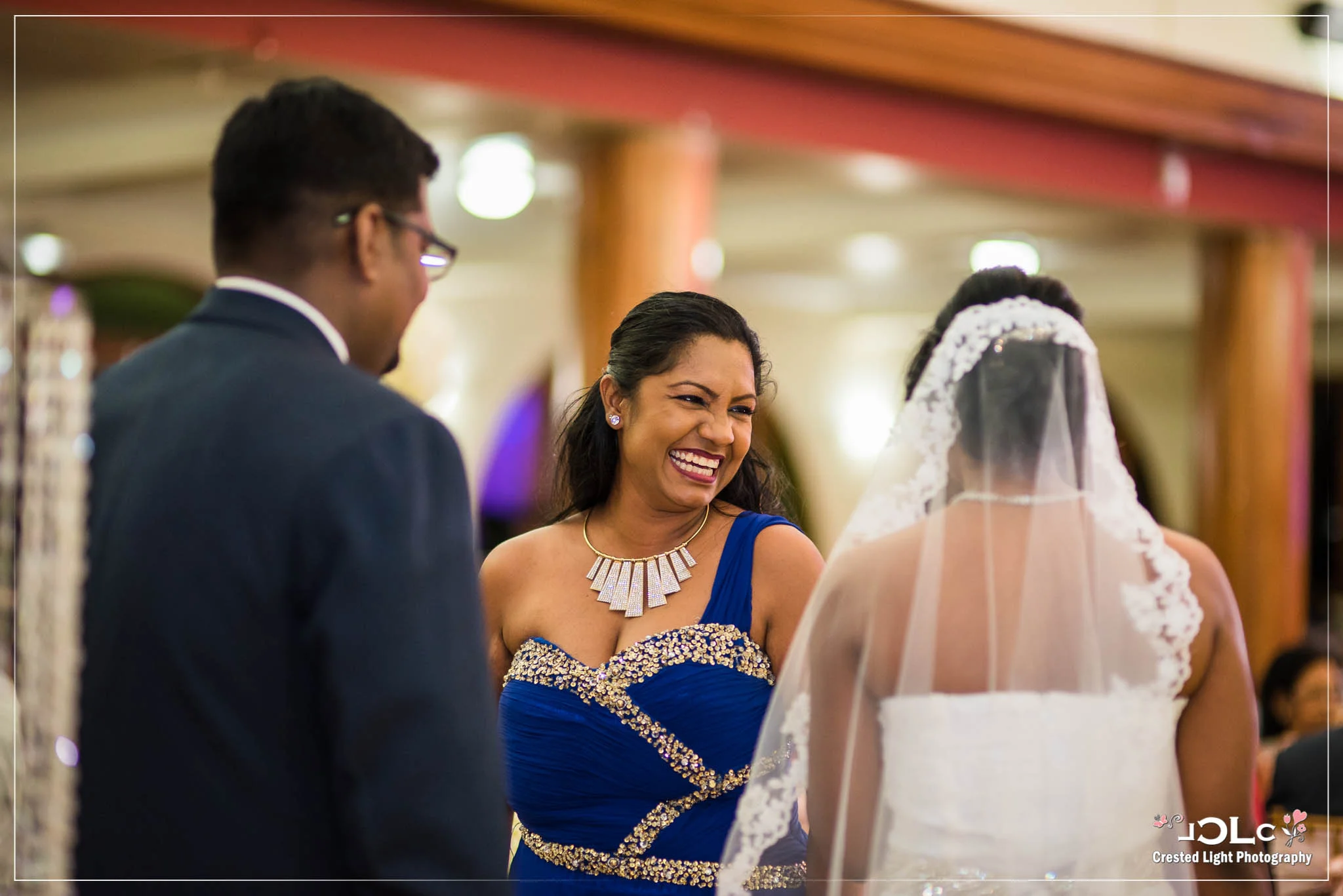 Petrotrin Wedding Photography