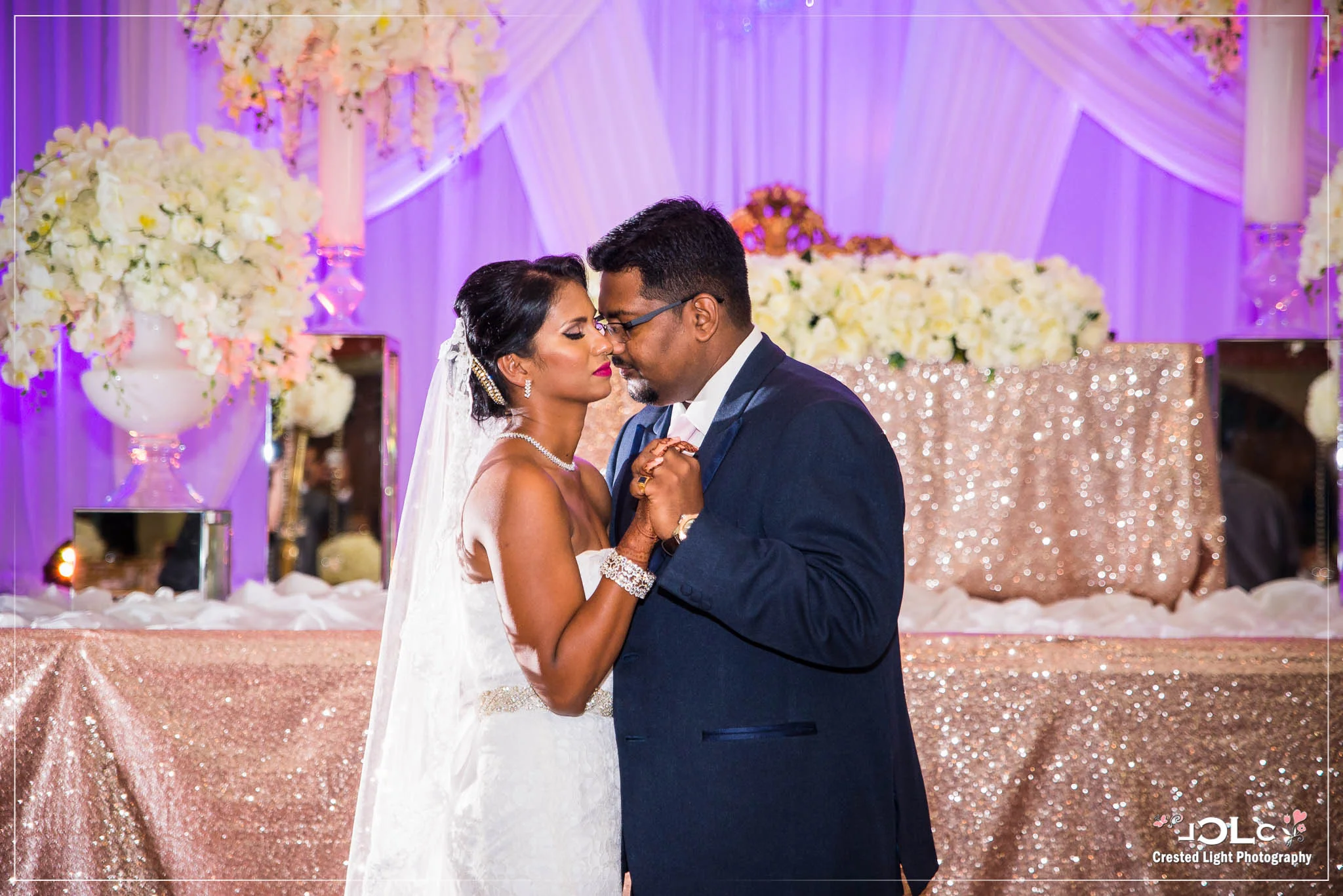 Petrotrin Wedding Photography