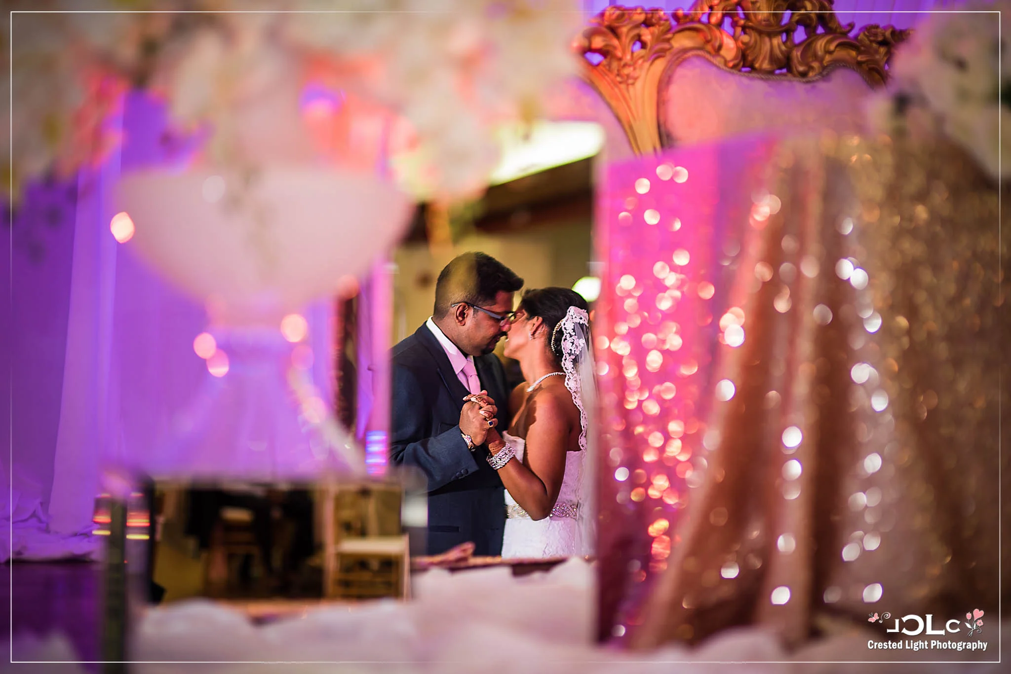 Petrotrin Wedding Photography