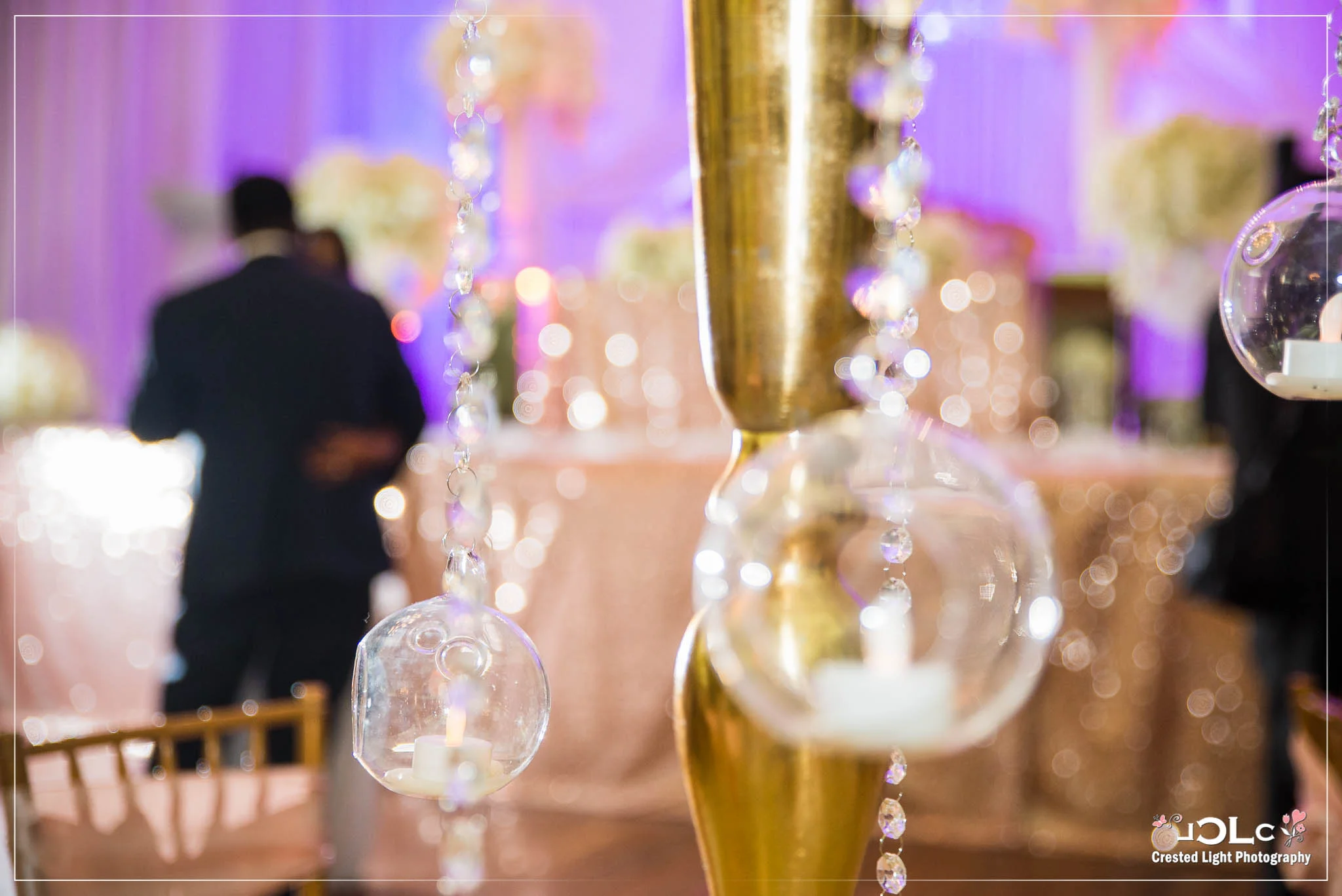 Petrotrin Wedding Photography