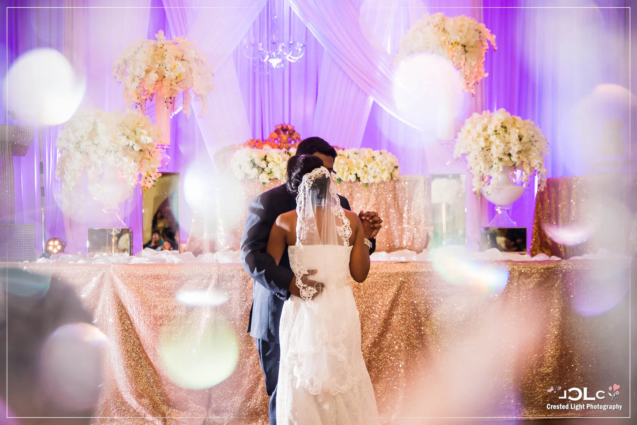 Petrotrin Wedding Photography