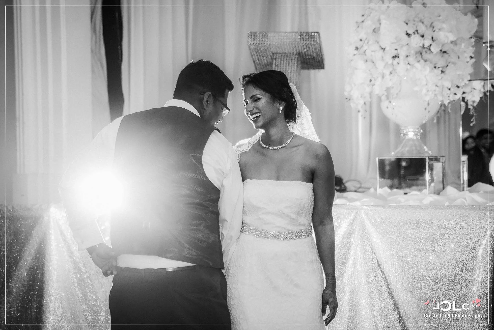 Petrotrin Wedding Photography