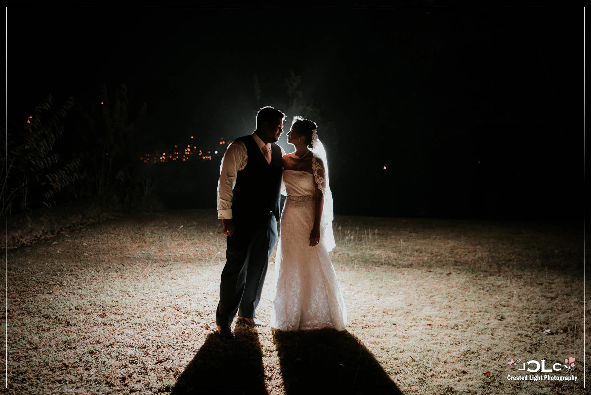 Petrotrin Wedding Photography
