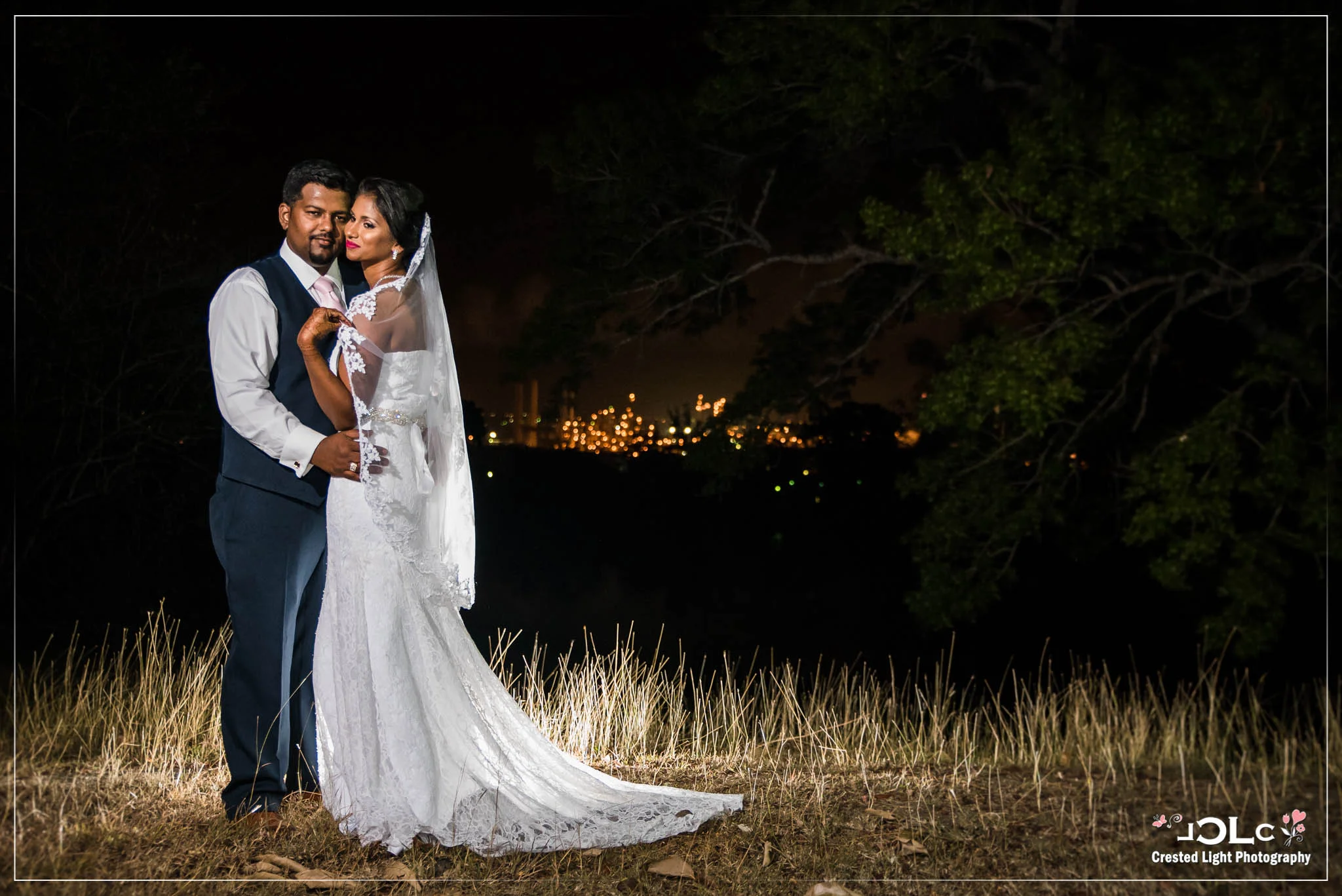 Petrotrin Wedding Photography