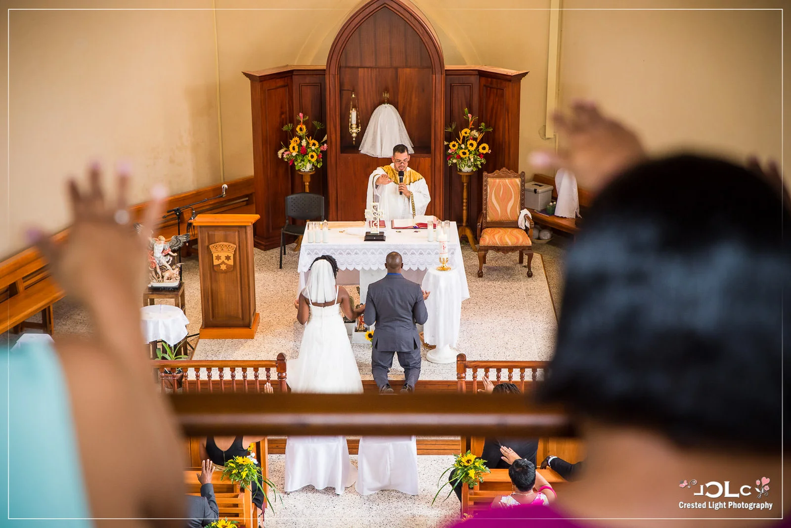 St. Michael's Church St Joseph Trinidad Wedding 22.jpg