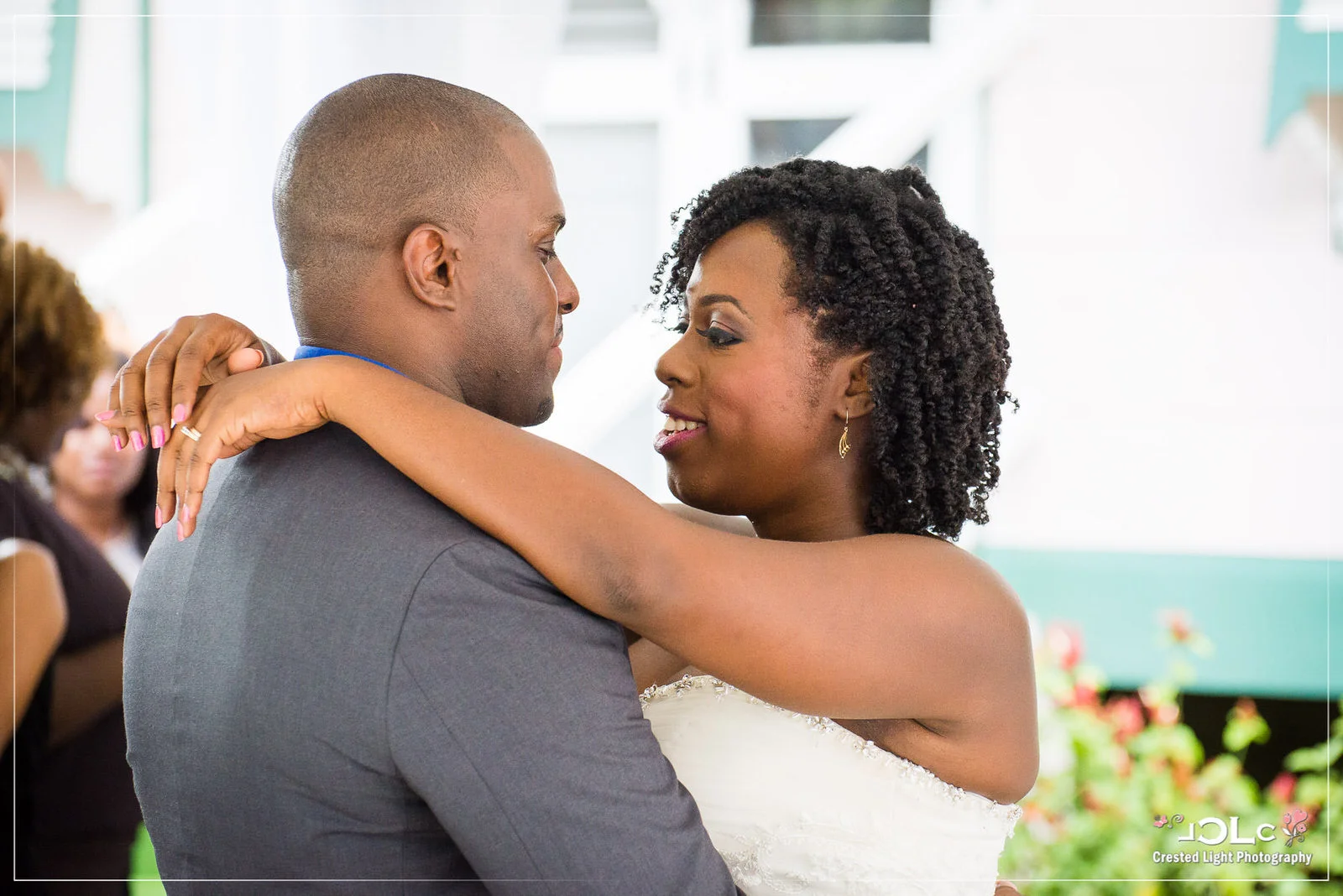Ortinolas Great House Maracas Valley Wedding Trinidad