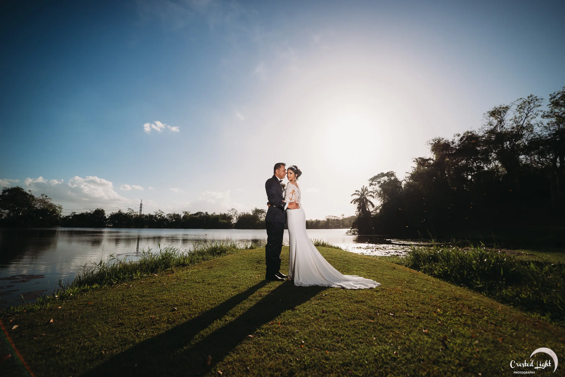 Crested Light Photography
