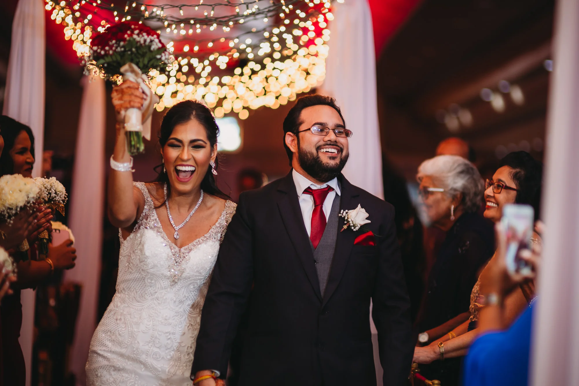 Achievors Wedding Photography