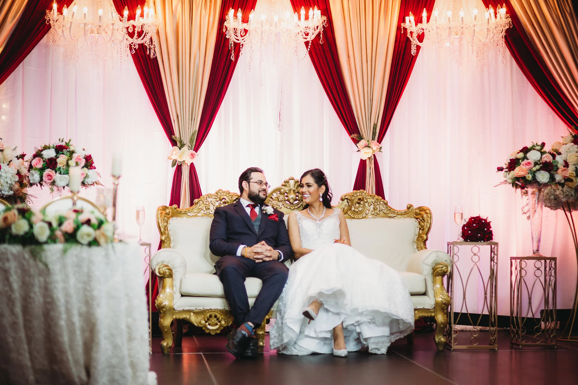 Achievors Wedding Photography
